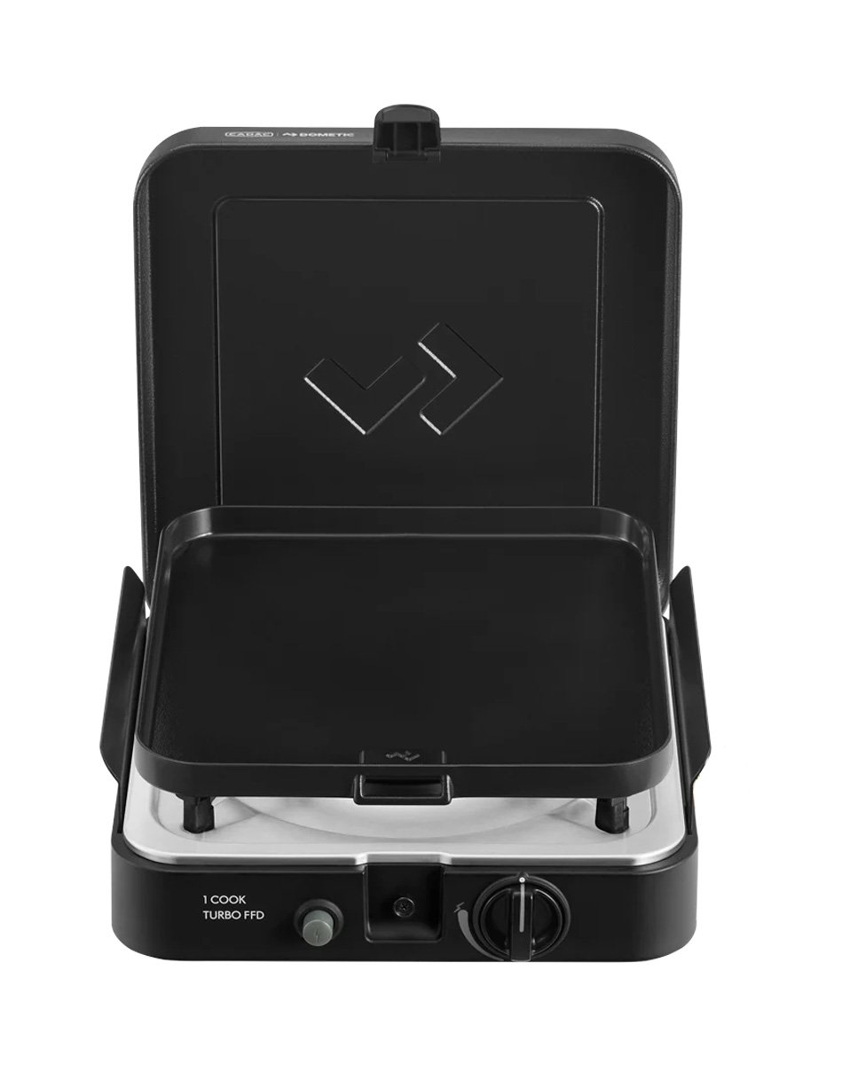 CADAC 1 Cook Turbo FFD Deluxe 30mbar