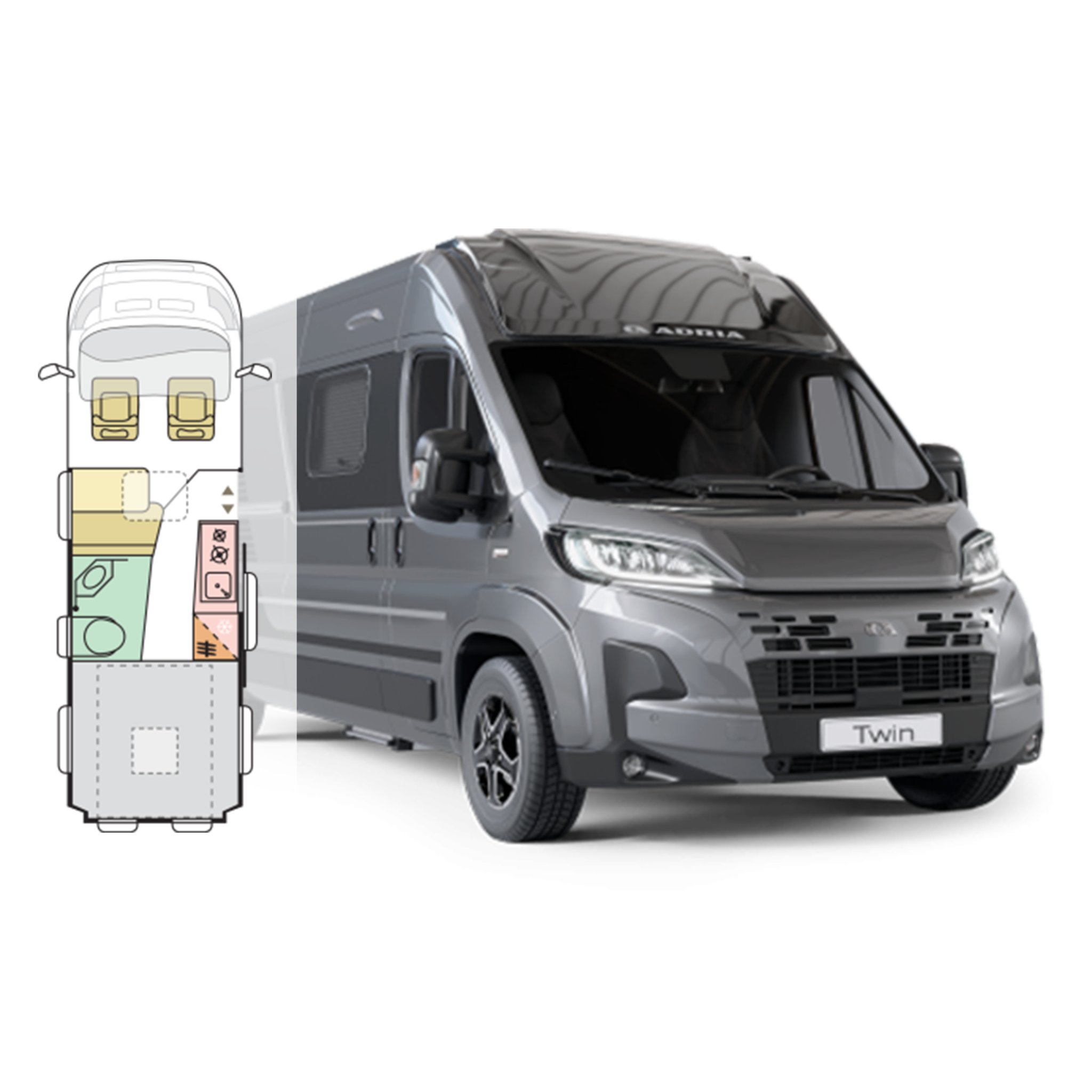 Twin Supreme 640 SGX