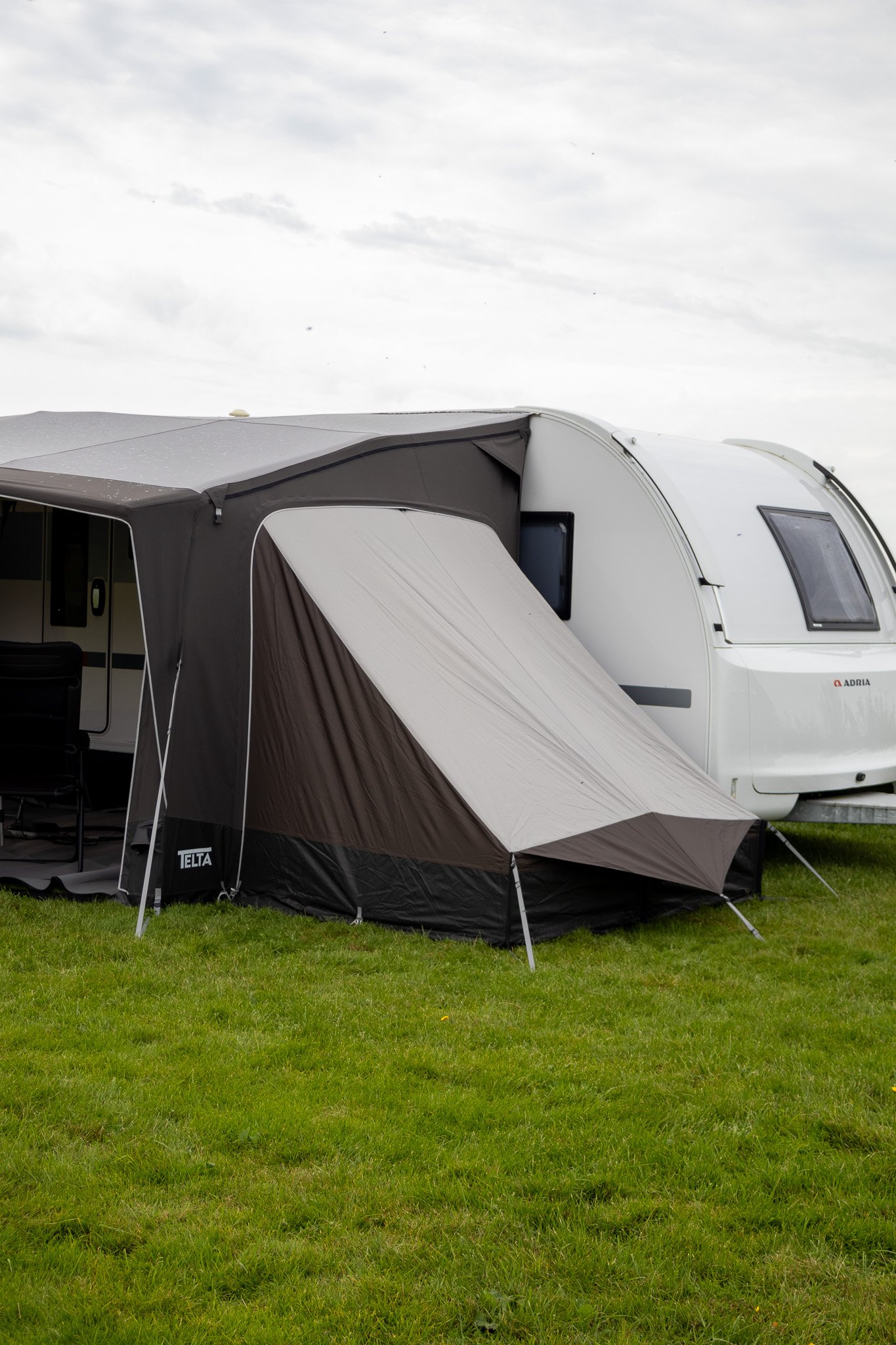 Telta - Sleeping Annexe