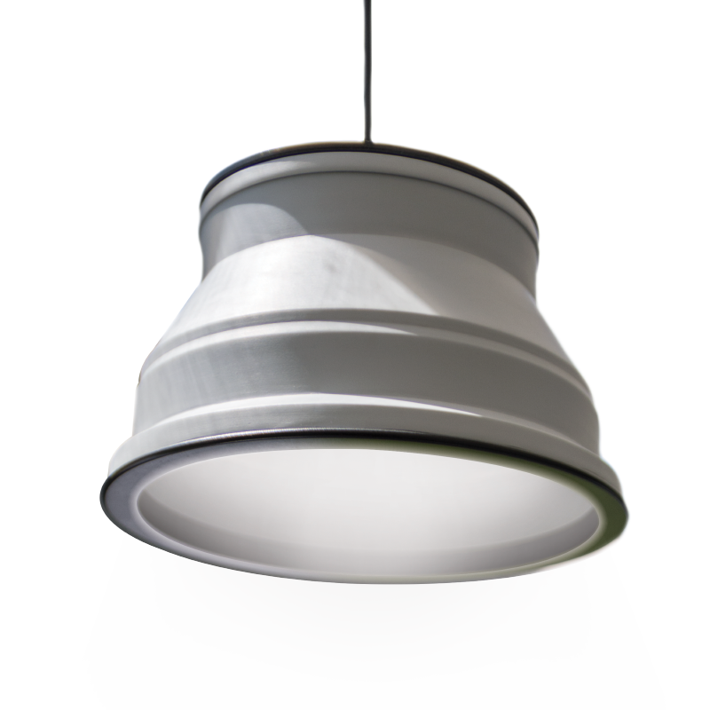 Kampa pendant lamp Groove