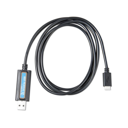 Victron Energy Direct auf USB Interface