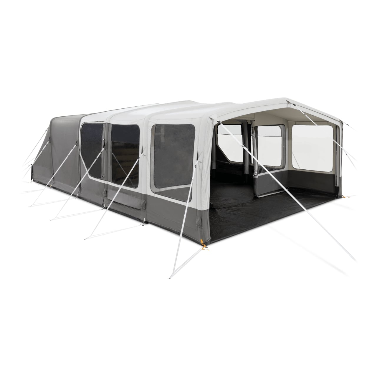 Dometic Rarotonga FFT 601 - TC
