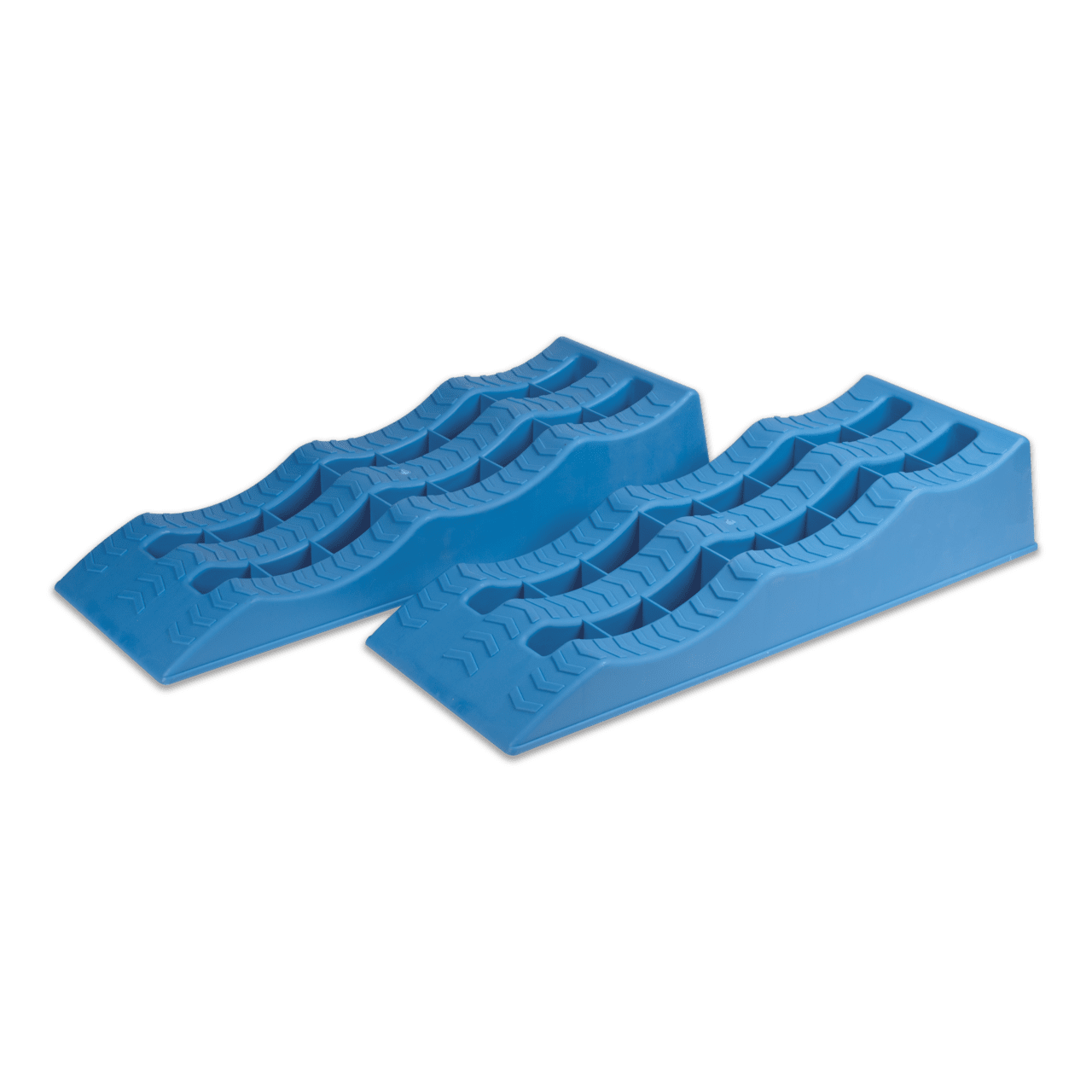 Dometic Multi-Level Ramp Auffahrkeile 2er Set