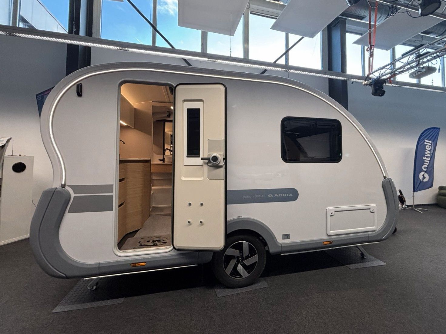 ADRIA Action 391 LH 2026