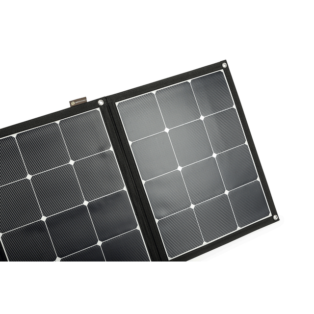 WATTSTUNDE® WS140SF SunFolder Solar bag 140 Watt