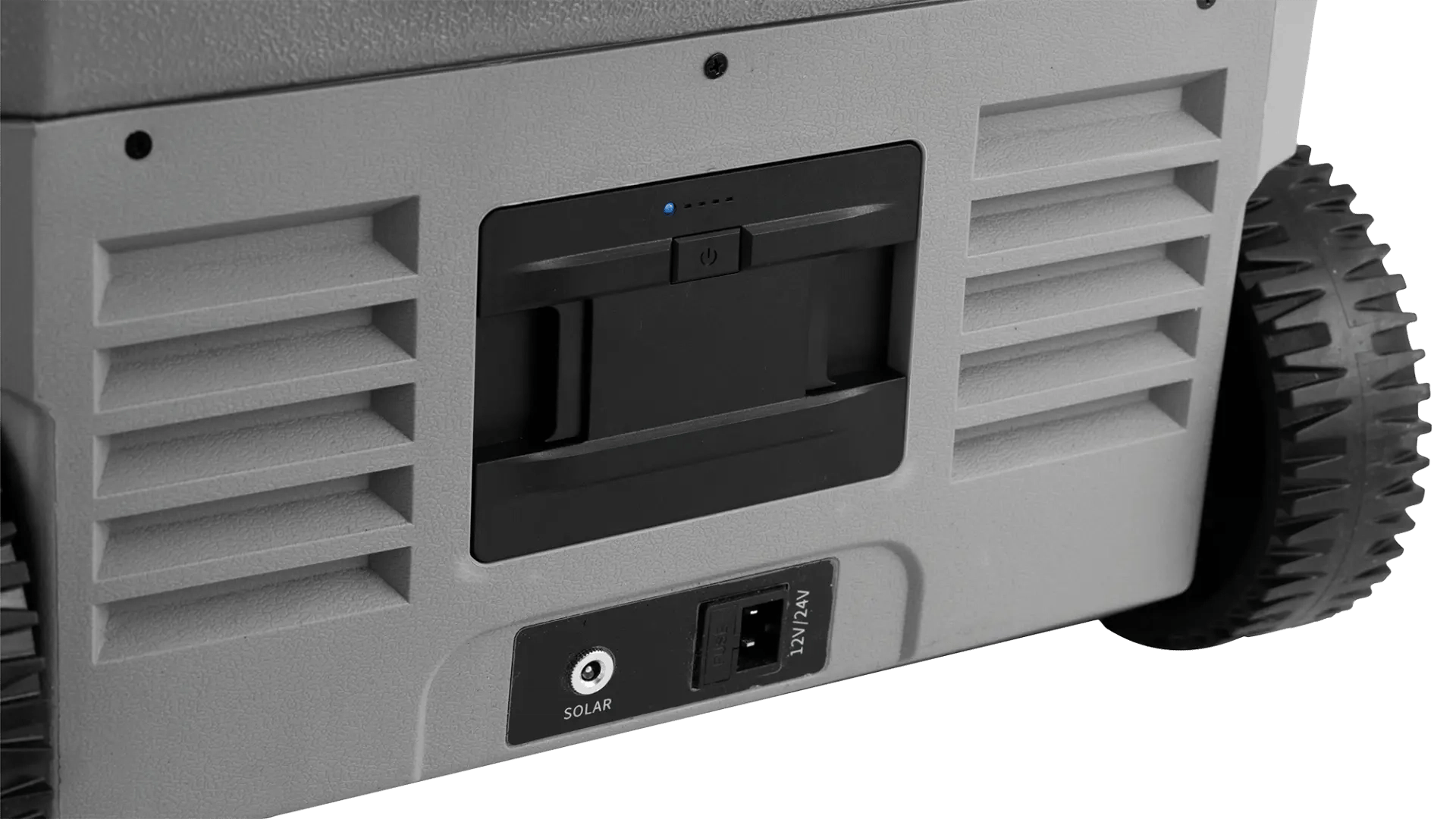 Outwell Arctic Frost wiederaufladbare Batterie