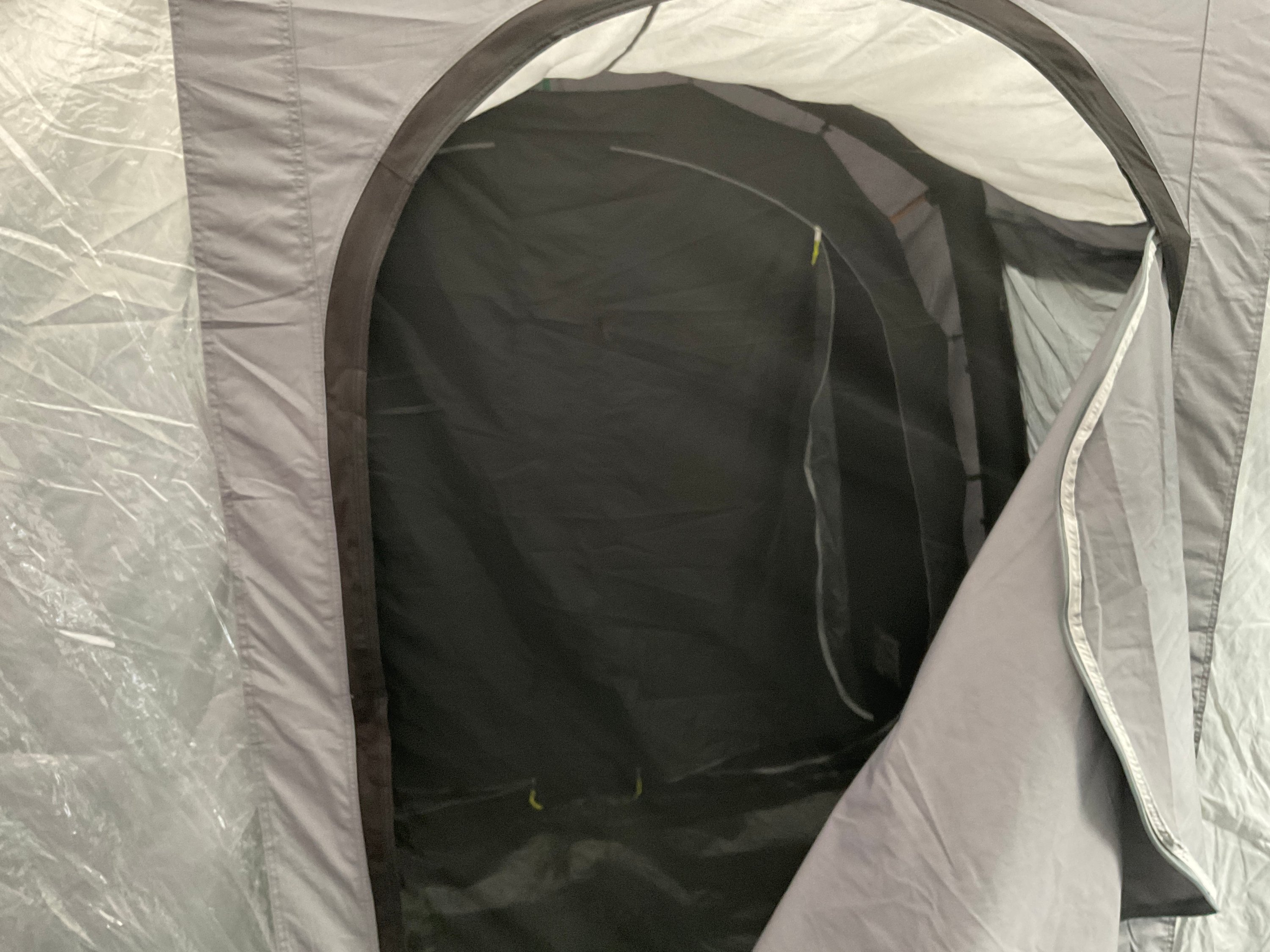 Ihre 2. Chance Dometic Touring AIR TC LH
