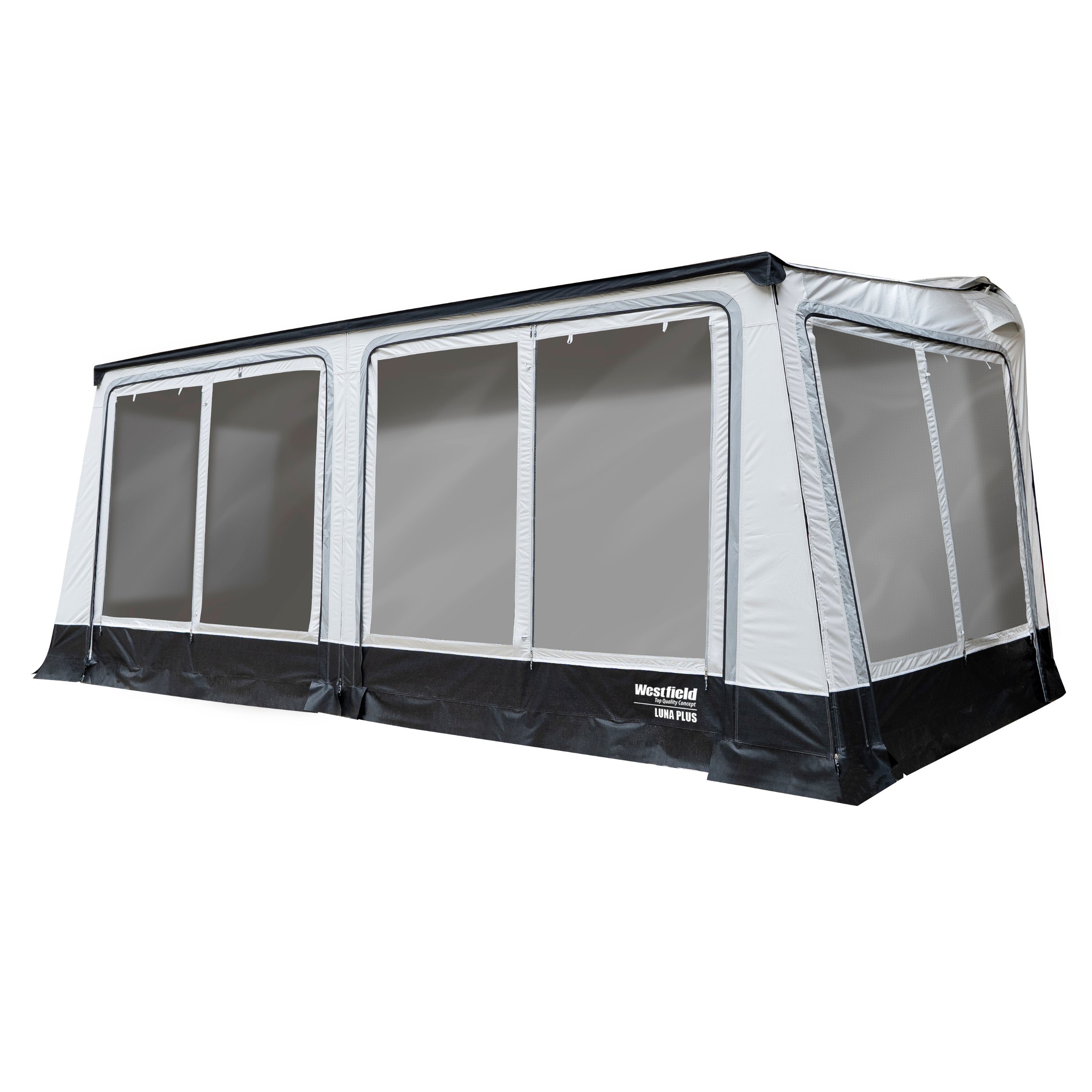 Westfield Luna Plus 10 – Sackmarkise 580 cm
