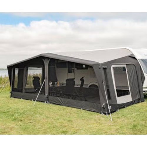 Telta Apex/Lounge S17 & 18 Mesh Panel Set