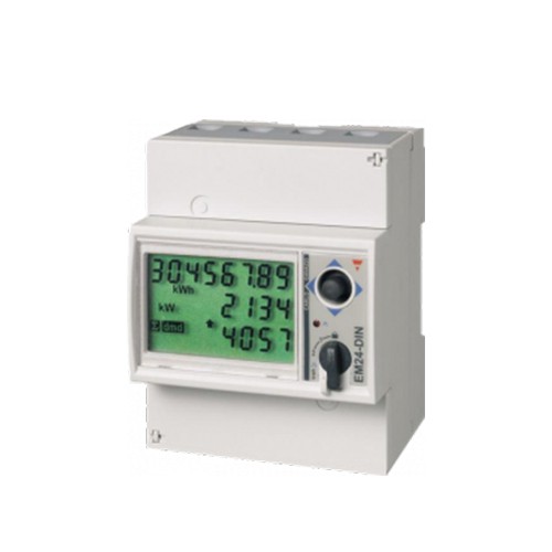 Victron Energy Meter EM24 - 3 Phasen Sensor