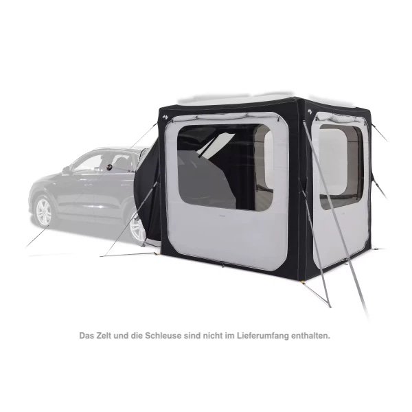 Dometic Hub Air Mesh Door Panel