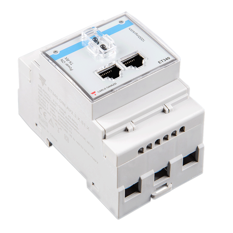 Victron Energy Meter ET340