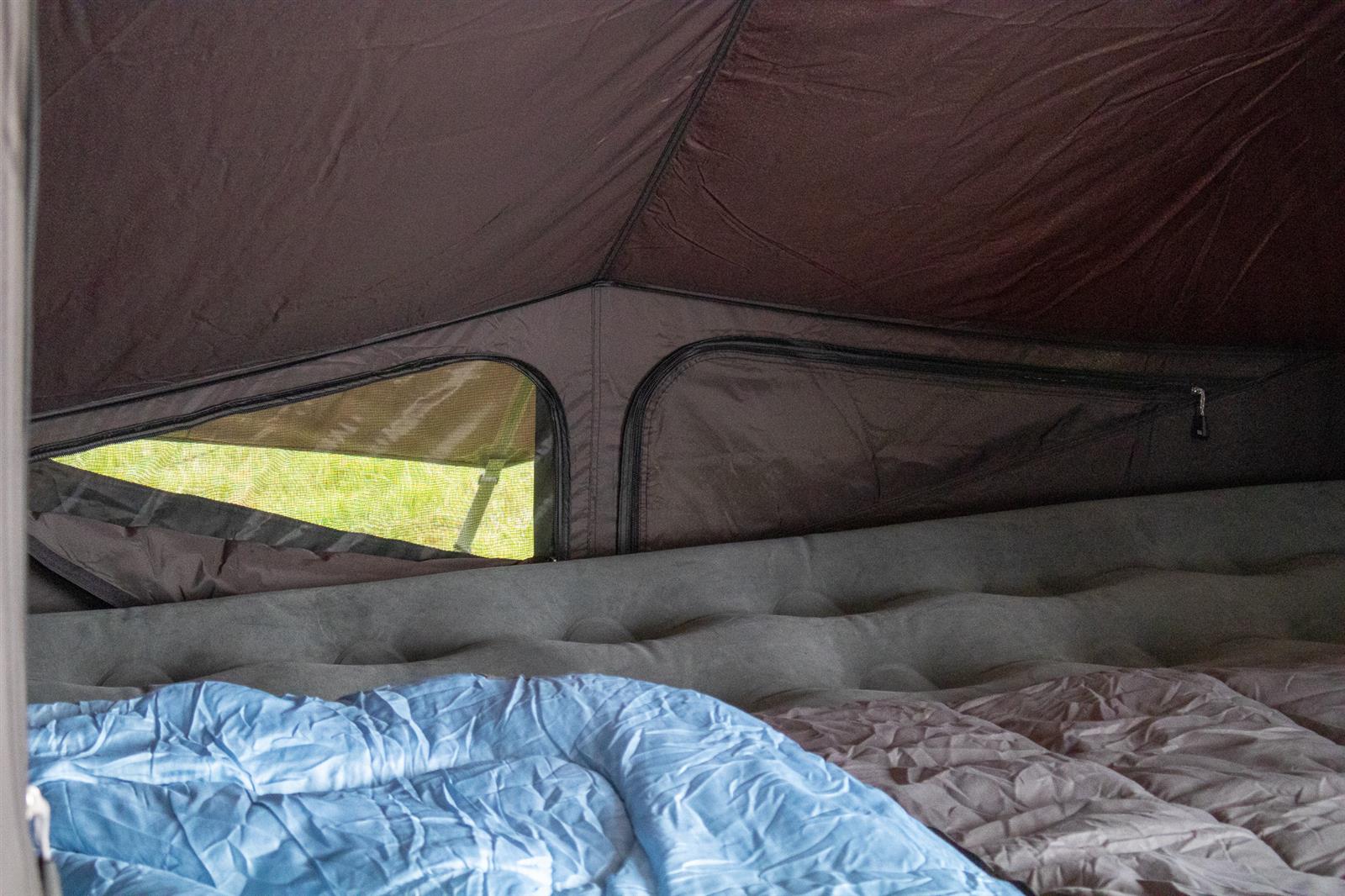 Telta - Sleeping Annexe