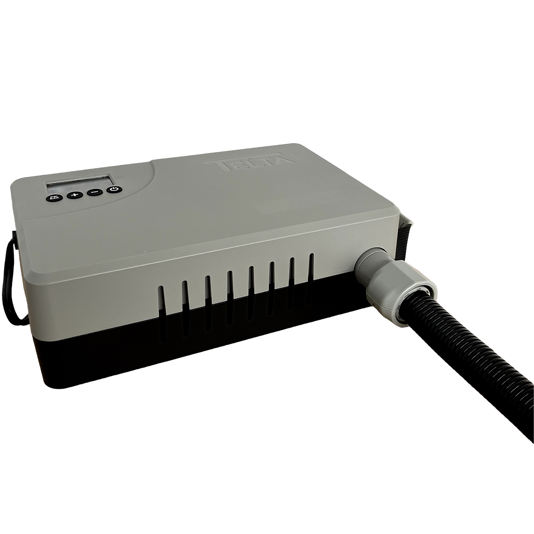 Telta Electric Pump - 12V Elektropumpe