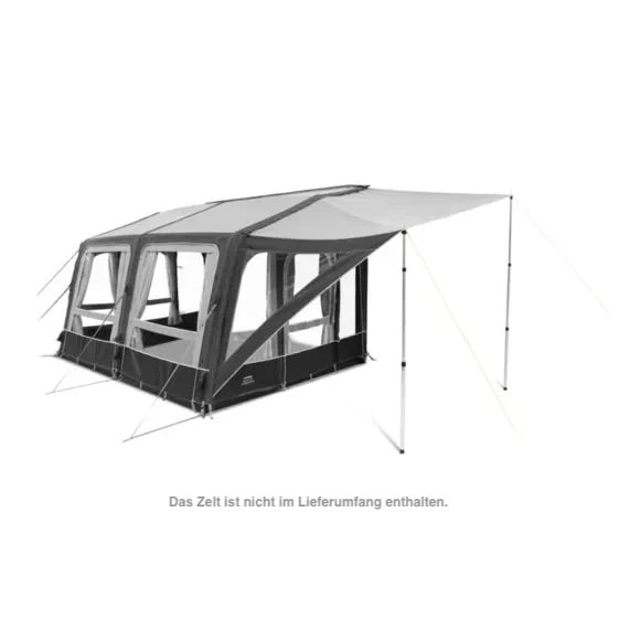 Dometic Grande All-Season Side Wing RH S