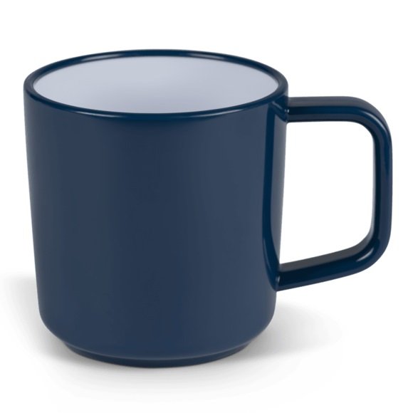 Kampa Mug Set Midnight