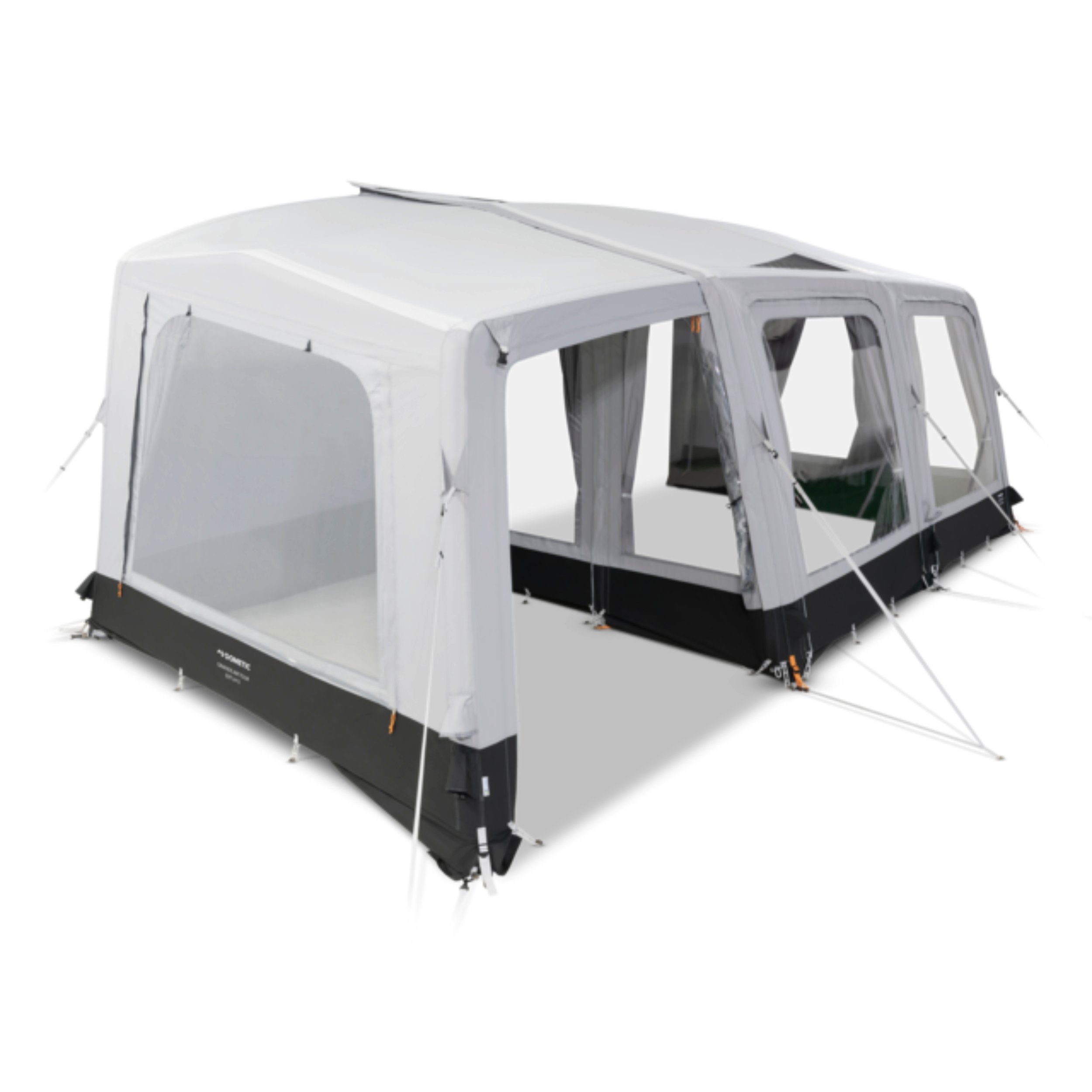Ihre 2. Chance Dometic Grande AIR Tour EXT LH S