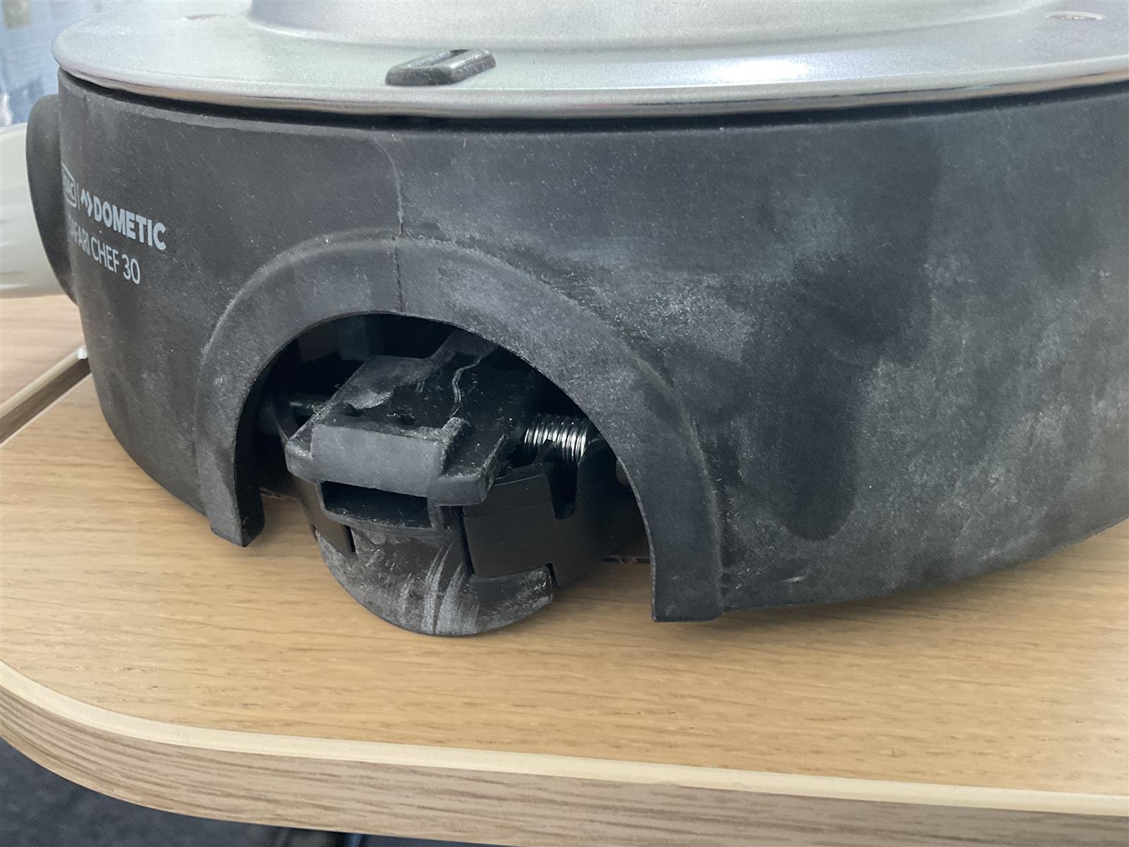 Ihre 2.Chance CADAC Safari Chef 30 LP 50mBar