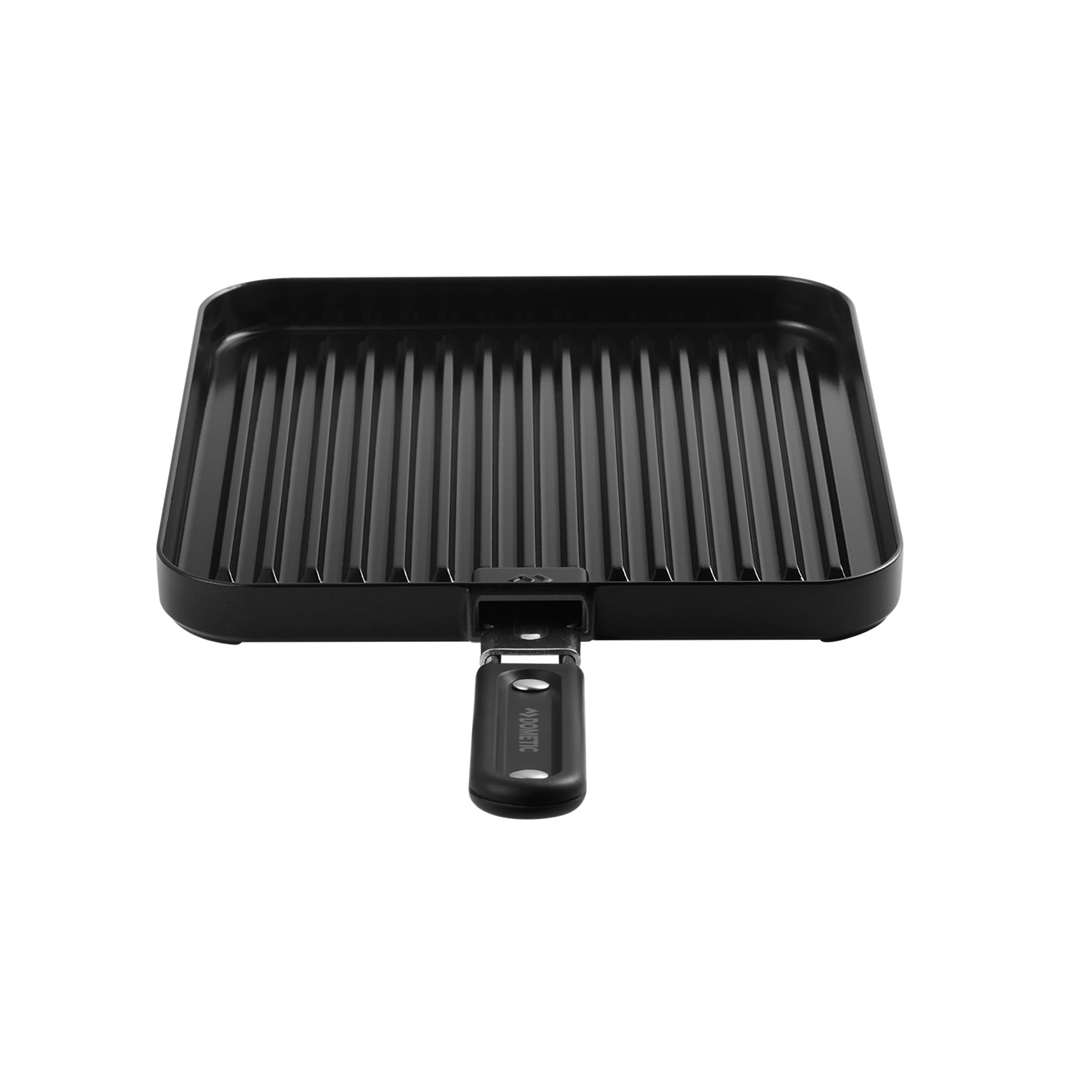 CADAC Universal Ribbed Grill Plate
