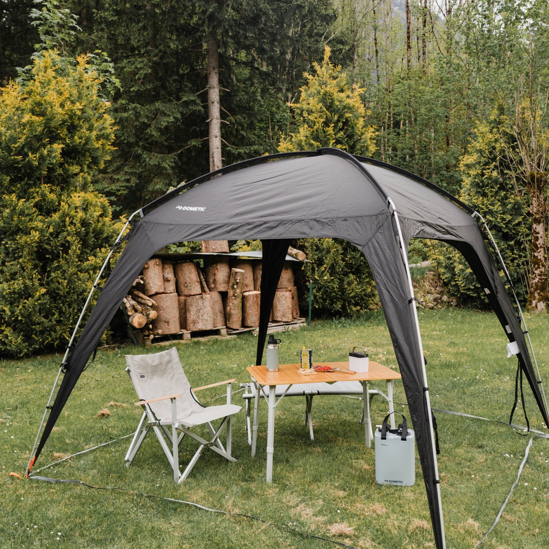 Ihre 2. Chance Dometic GO Compact Camp Shelter