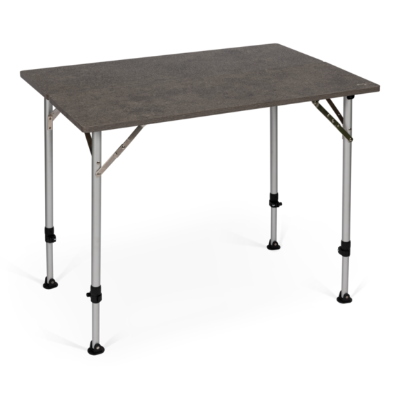 Dometic Camping Table "Zero Concrete" Medium