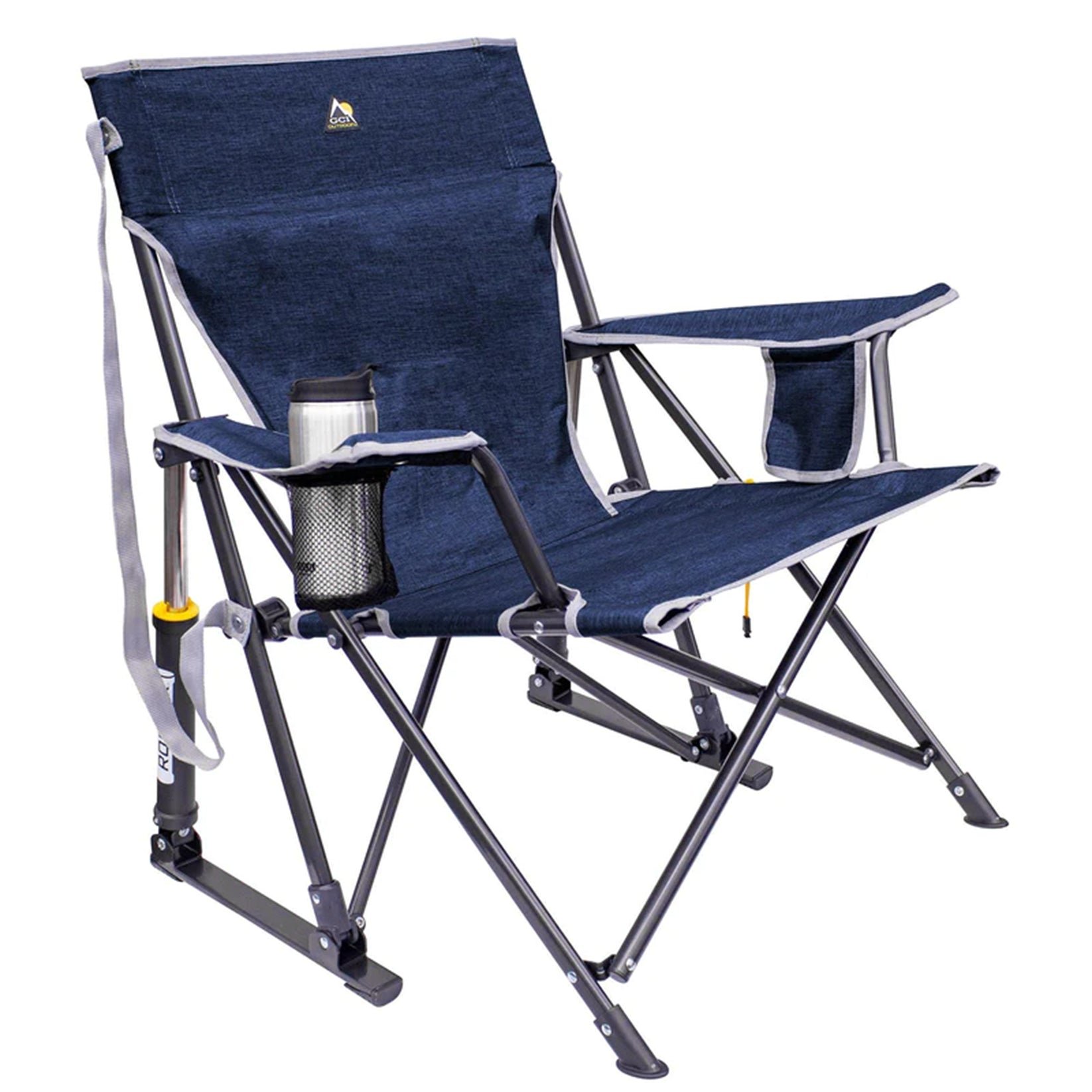 GCI Schaukelstuhl Kickback Rocker™ Blau