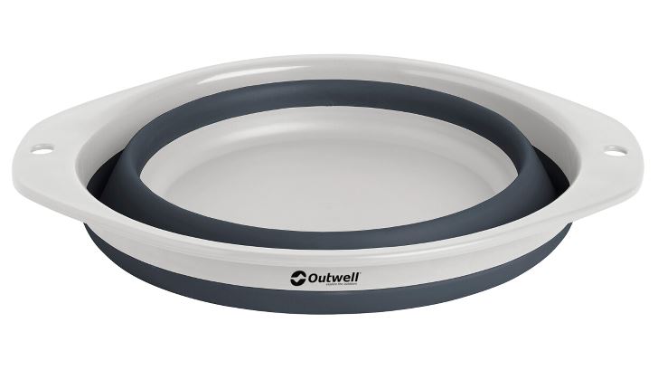 Outwell Collaps Schüssel M Navy Night