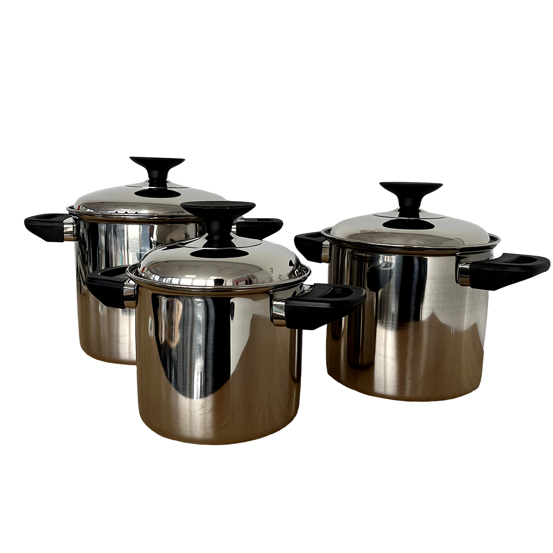 Dometic Space Saver Cook Set