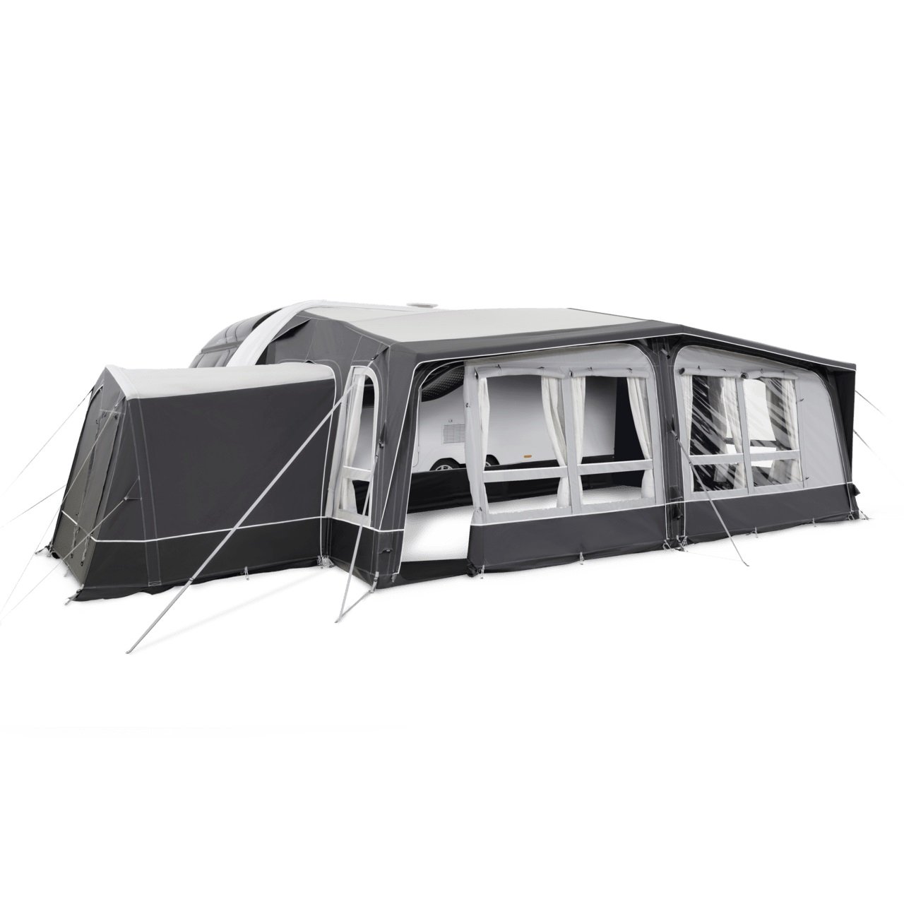 Ihre 2.Chance Dometic Residence AIR hoher Anbau 