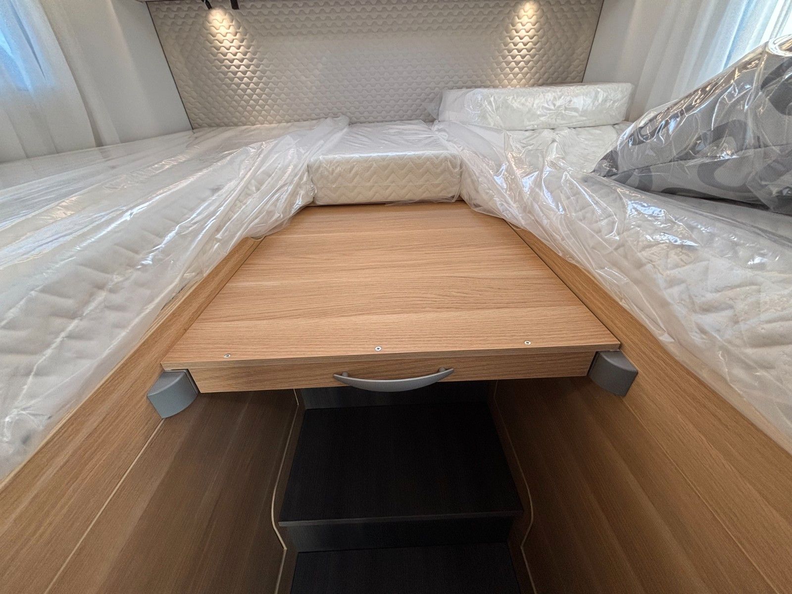 Adria Matrix 60Y 670 SL Jubilee 180,Luftfed.,Combi6 E