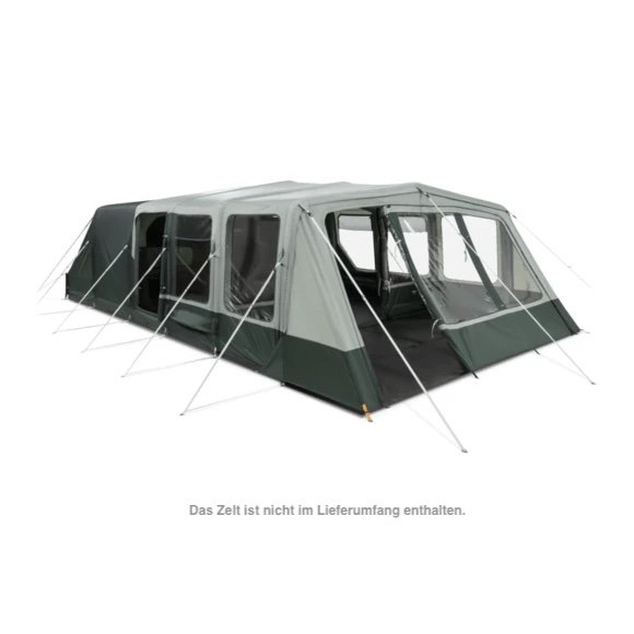 Dometic Ascension FTX 601 Mesh Vestibule