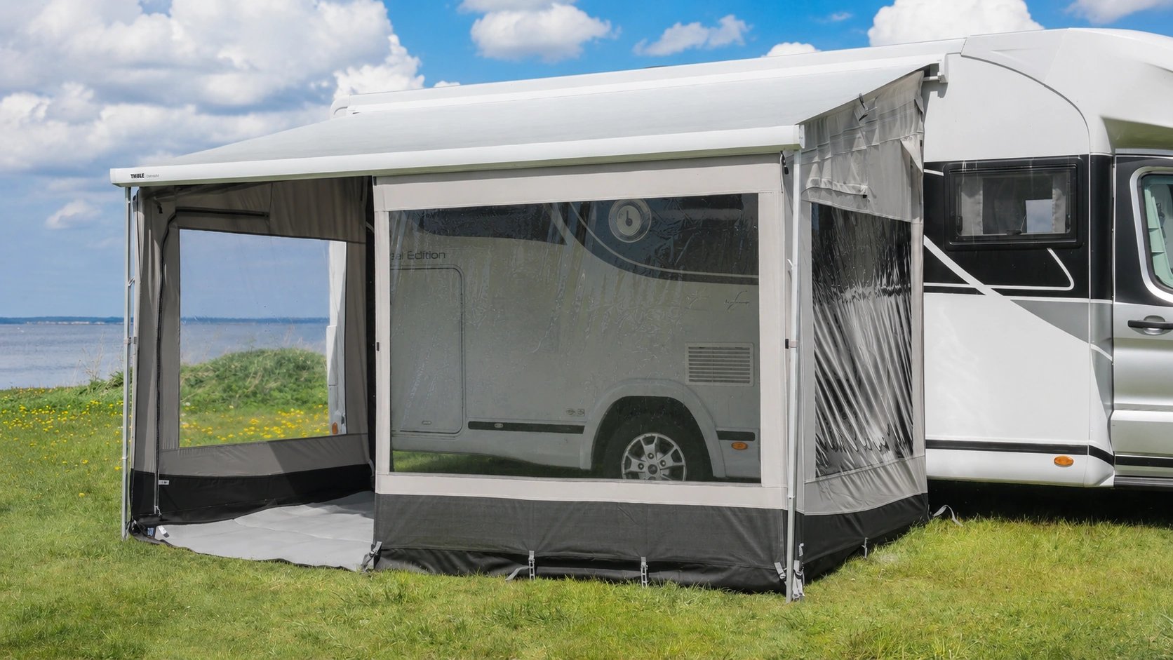 Telta Style Front Panel 235