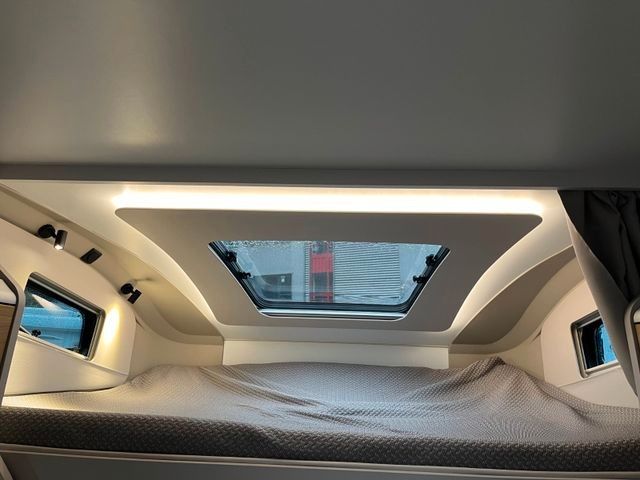 Adria Coral XL 660 SL 2026, 180PS, Automati,Alde,AHK