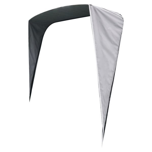 Westfield Aquila Pro - seitlicher Canopy