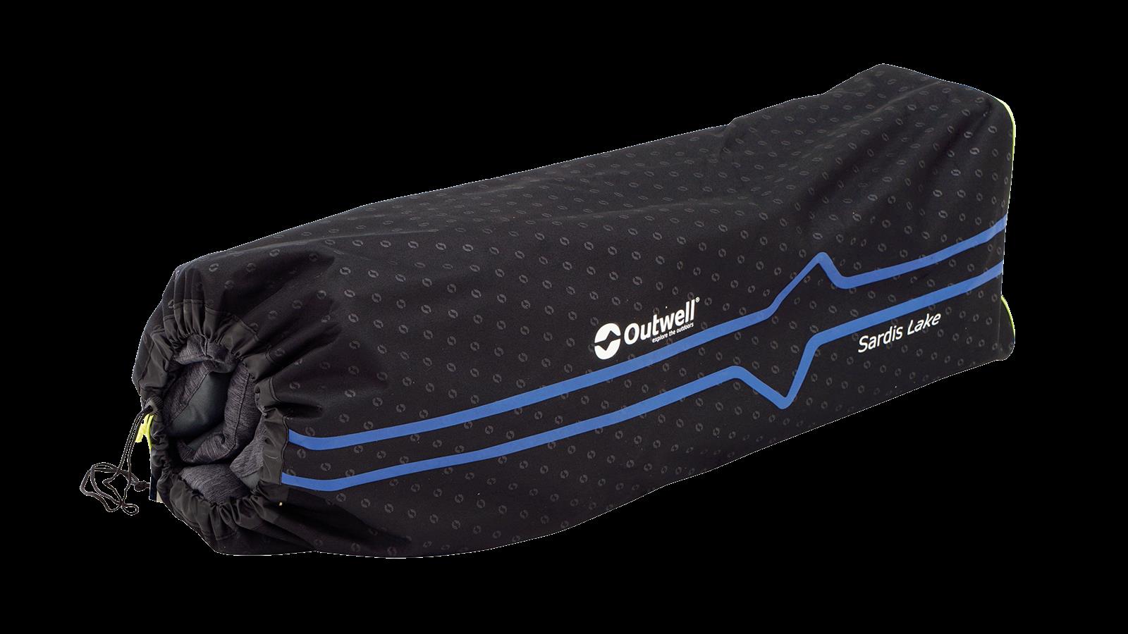 Outwell Sardis Lake Sofa