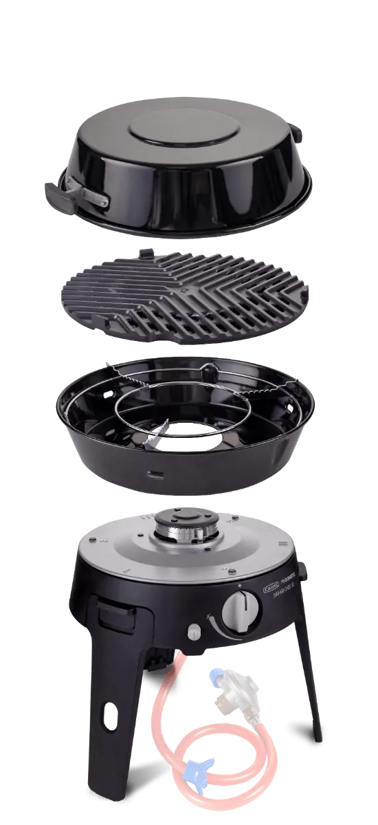 CADAC Safari Chef 30 LP Combo 50 mbar