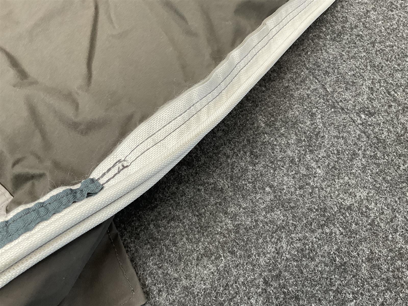 Ihre 2. Chance Lounge (Size 15) 