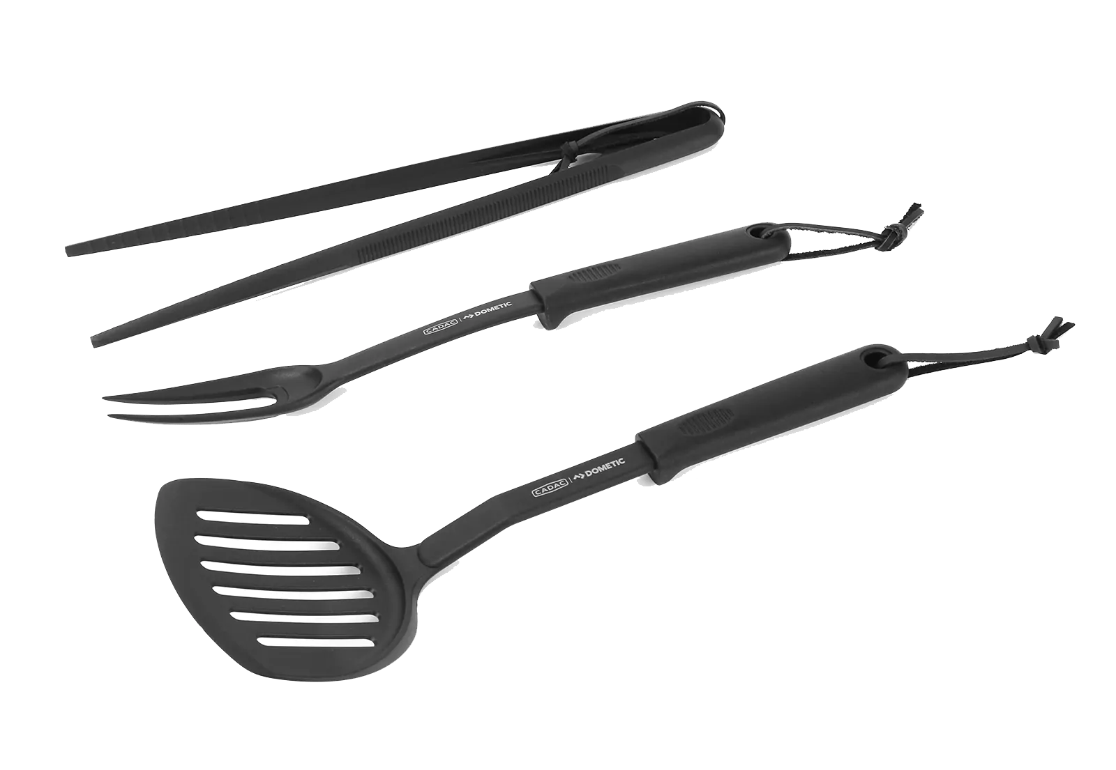 CADAC BBQ TOOL SET OF 3