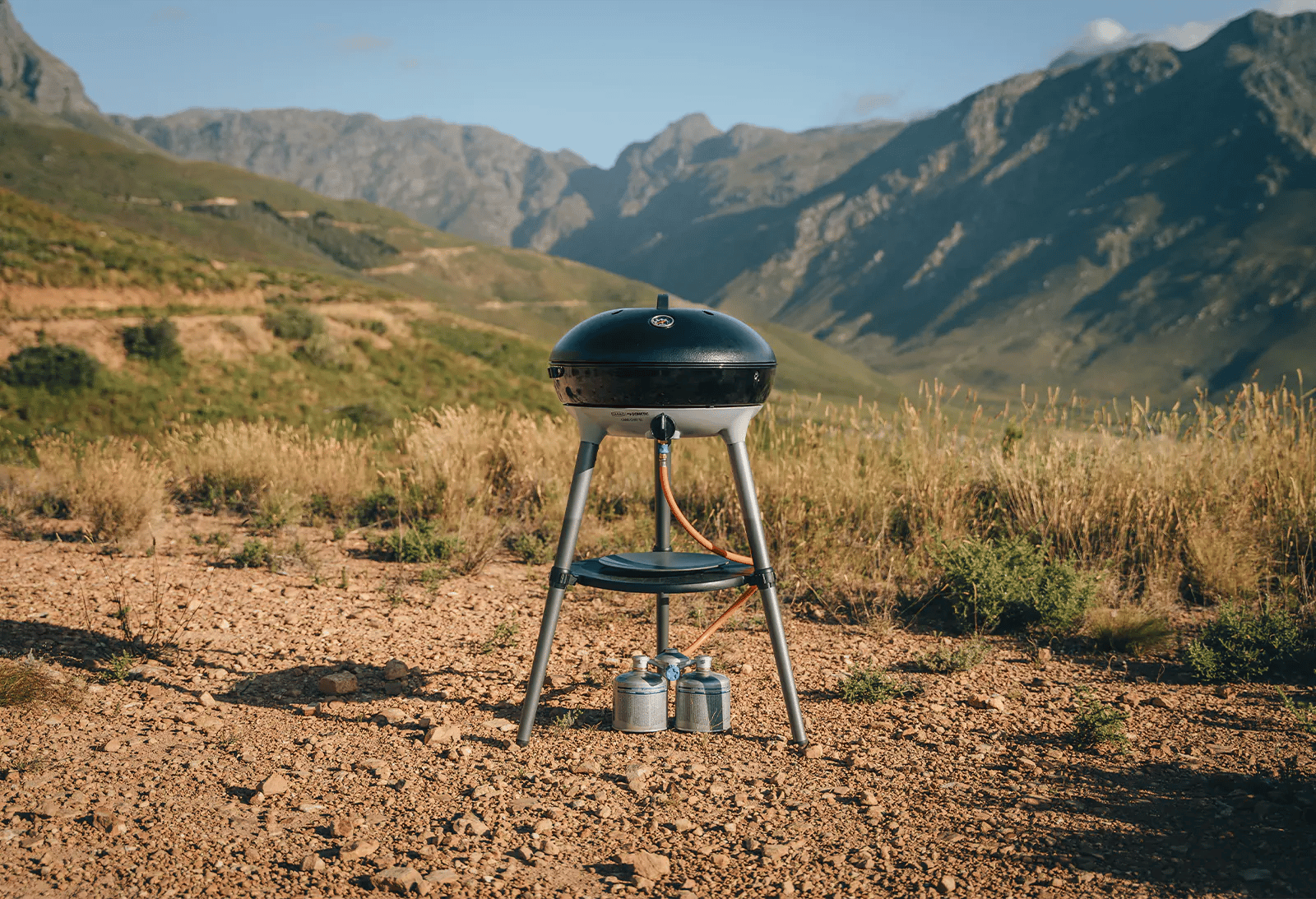 CADAC Carri Chef 50 Grill2Braai 30 mbar