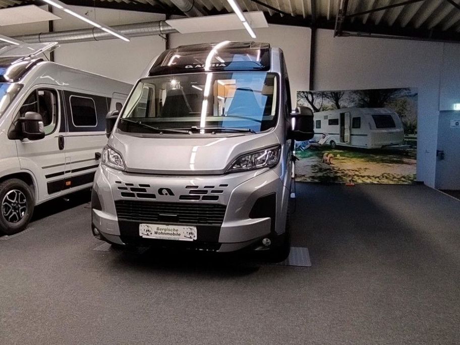 Adria Twin 640 SLB 60Y Jubilee 42,5 Maxi Combi D6E