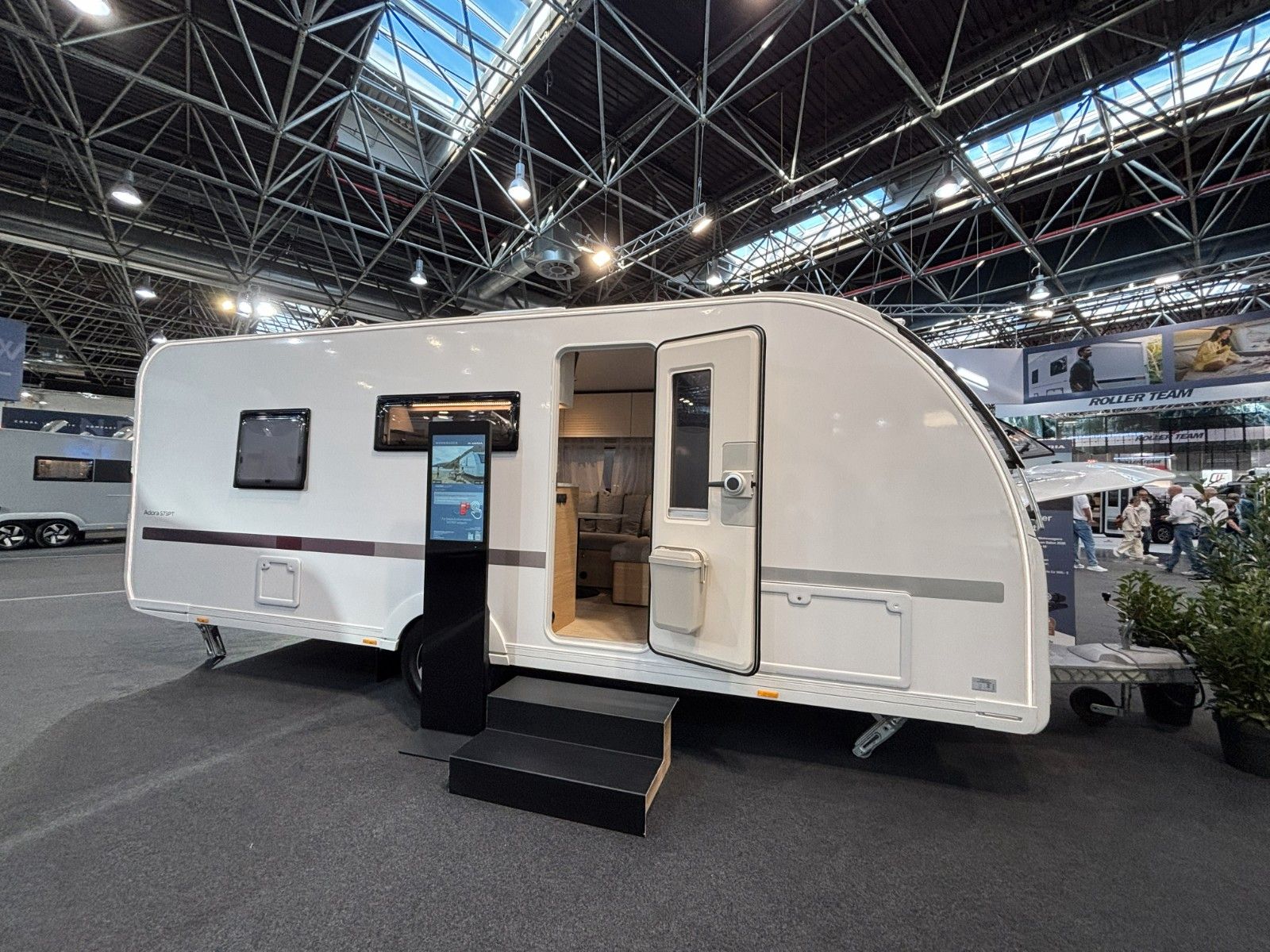 Adria Adora 573 PT