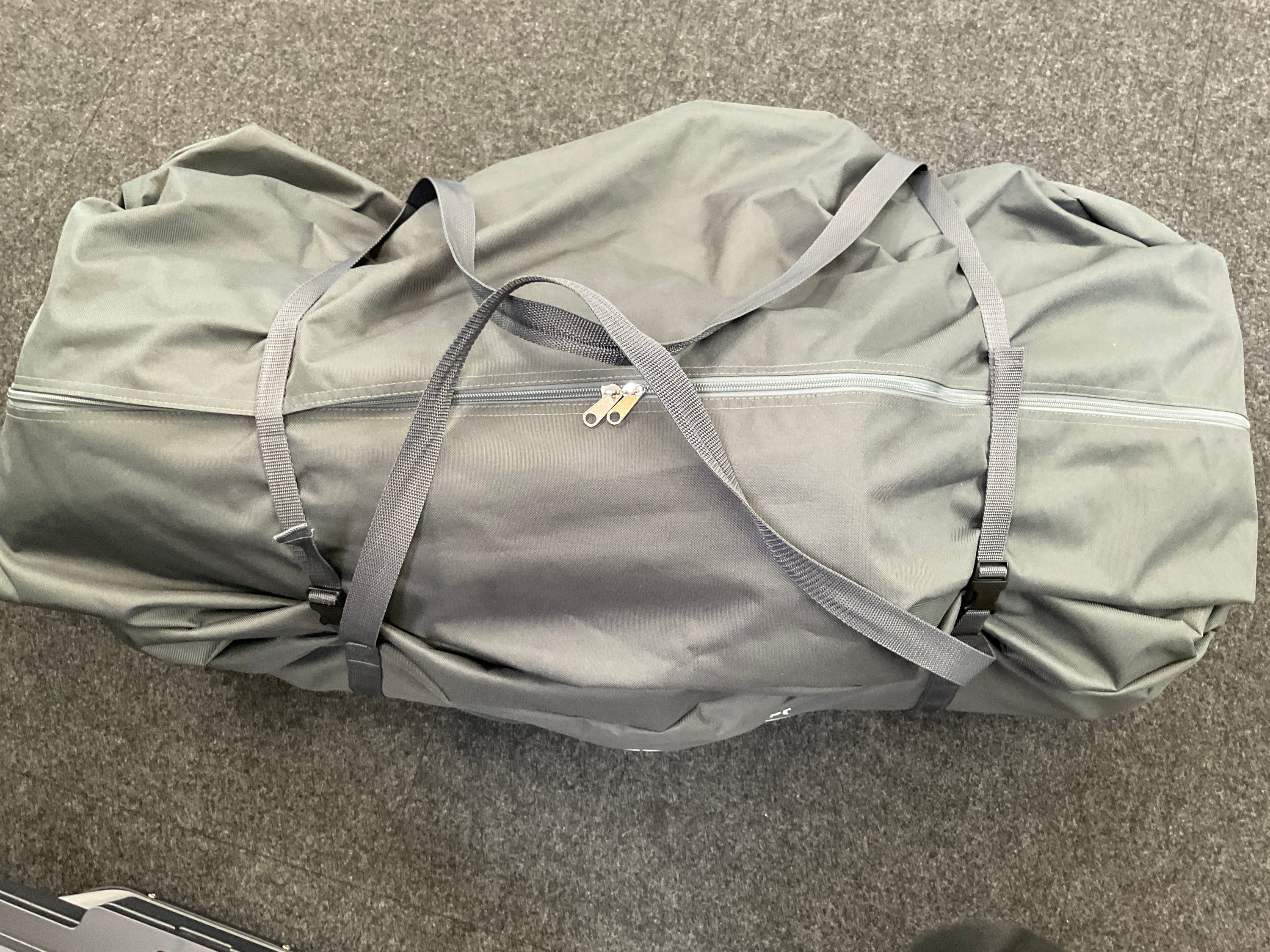 Ihre 2. Chance Westfield Zodiac mit Schleuse 3