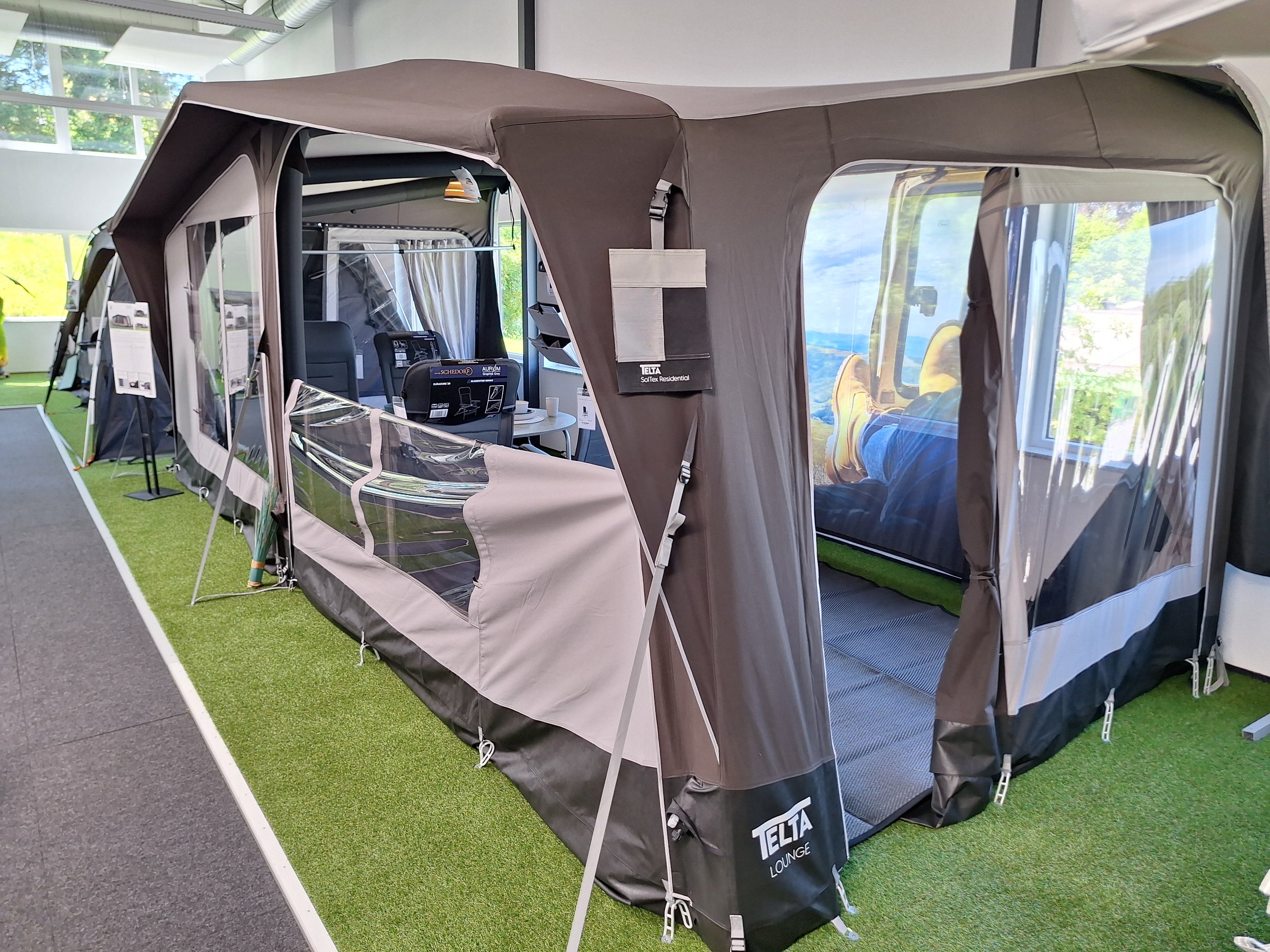 Ihre 2. Chance Telta Lounge (Size 13)