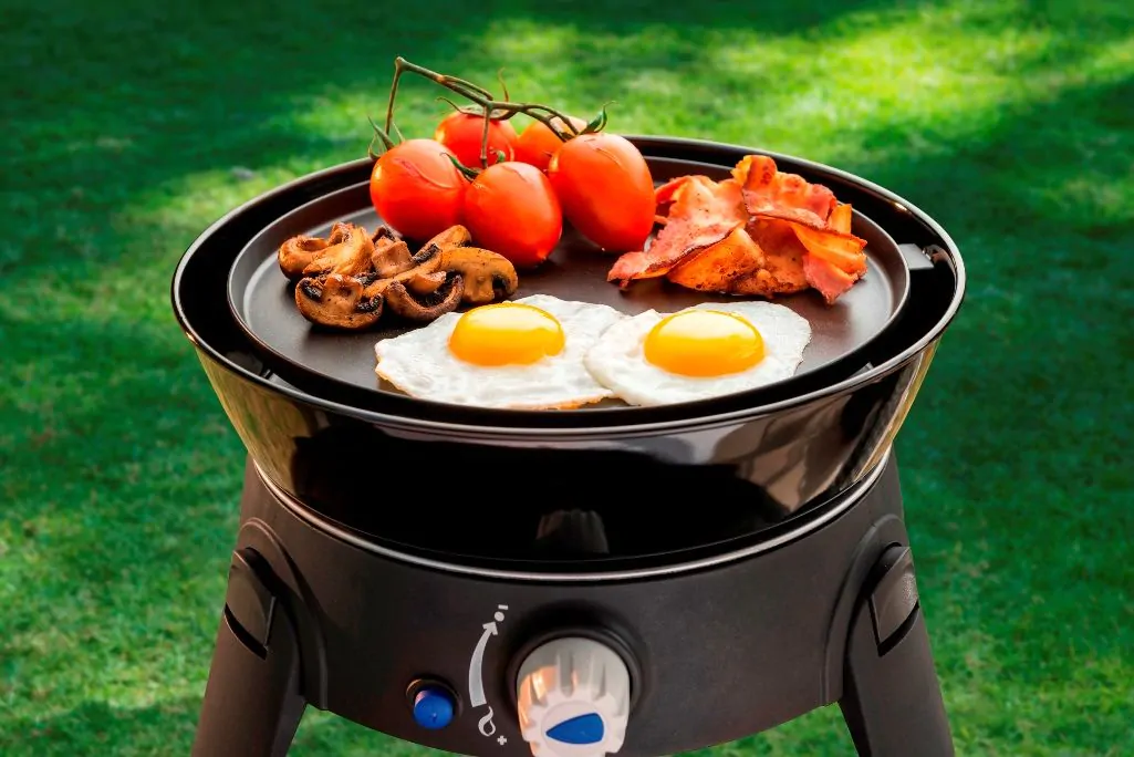Ihre 2. Chance CADAC Safari Chef 30 LP 50mBar
