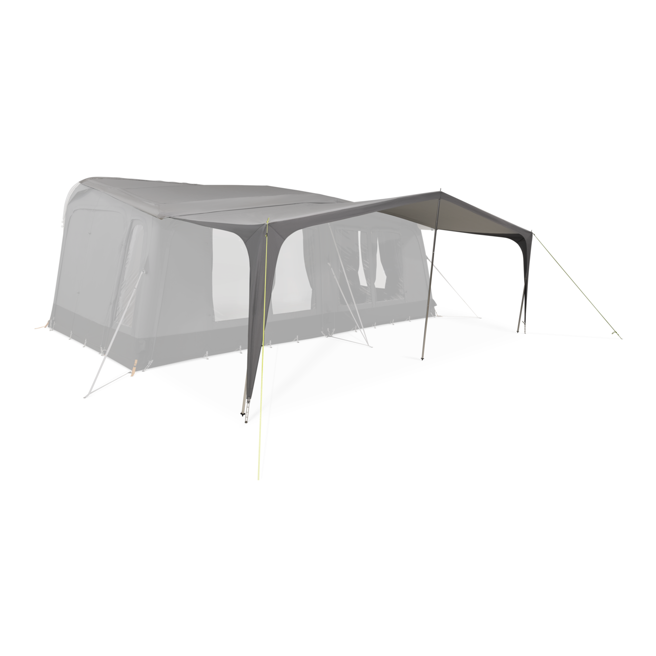 Dometic Residence Canopy passend für 17-18