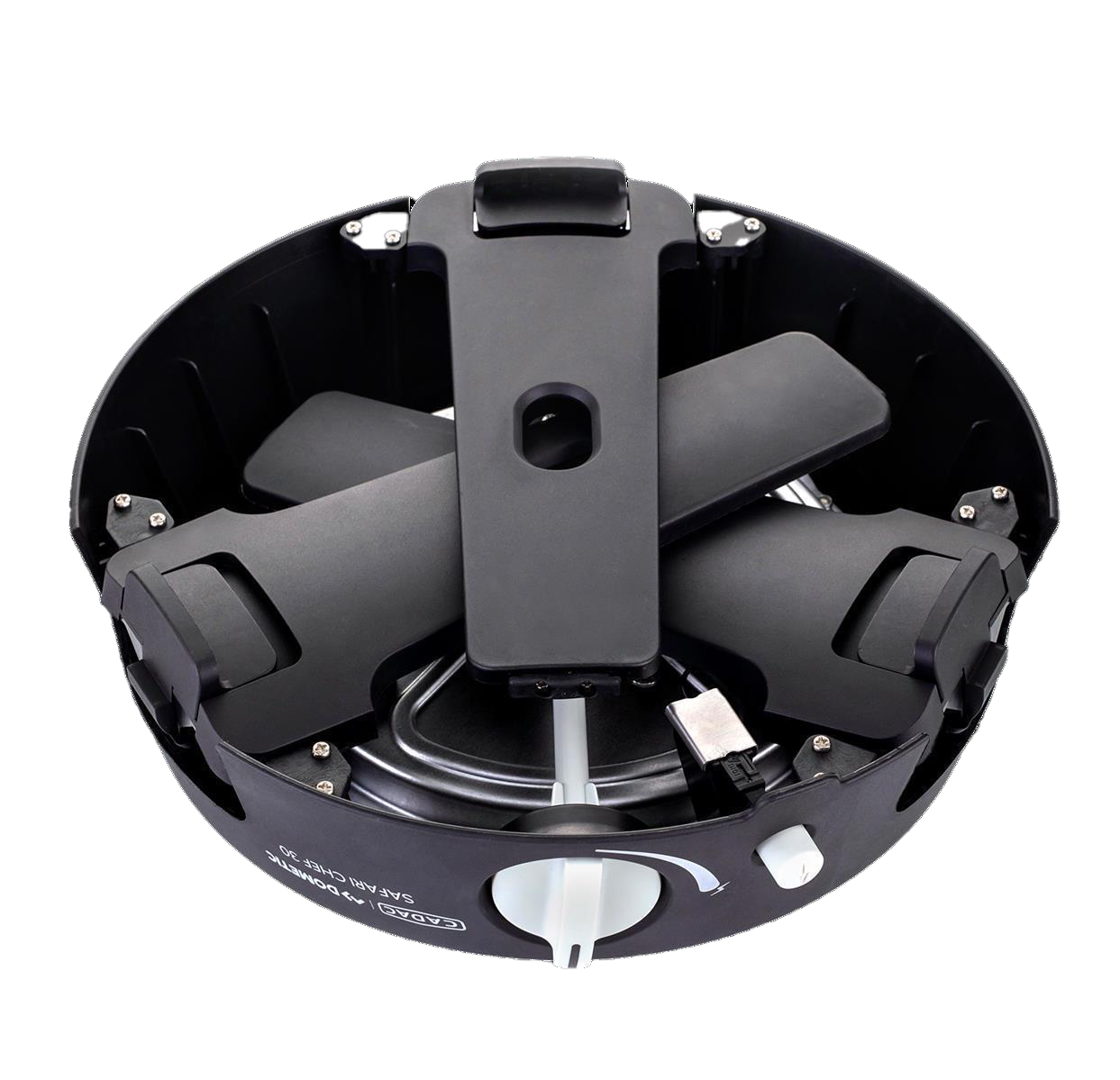 CADAC Safari Chef 30 LP Combo 50 mbar