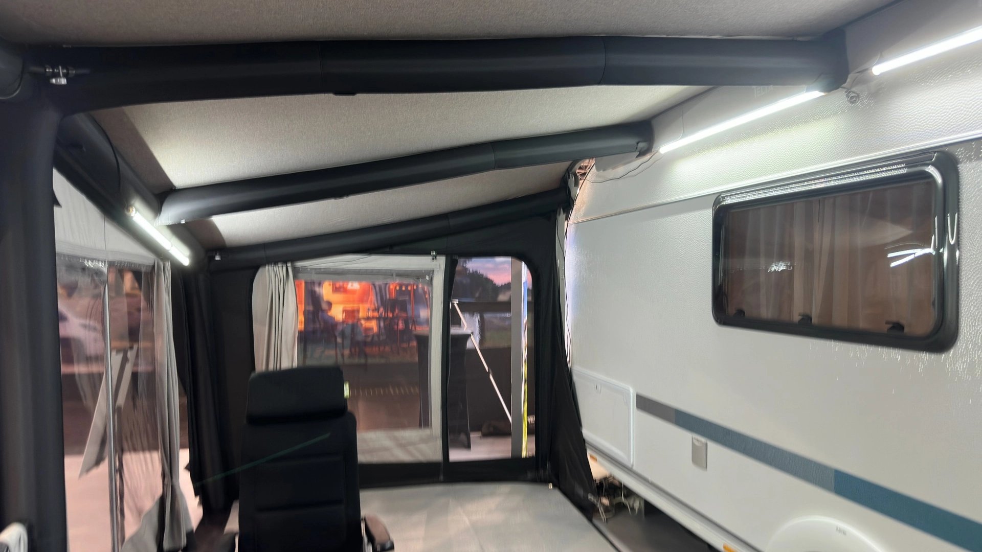 Telta Apex 250 (Size 20)