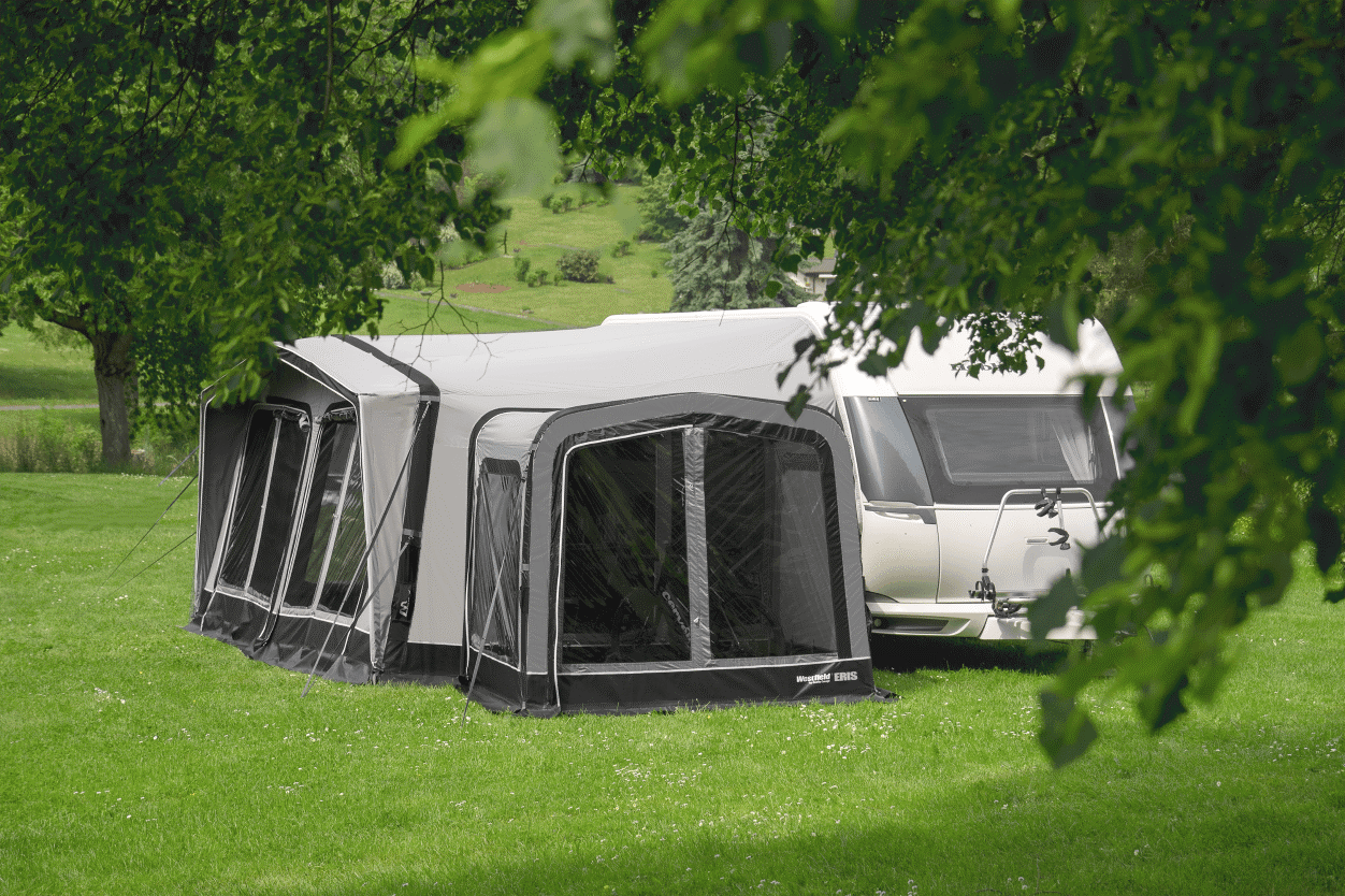 Westfield Extension Eris - Model 2022