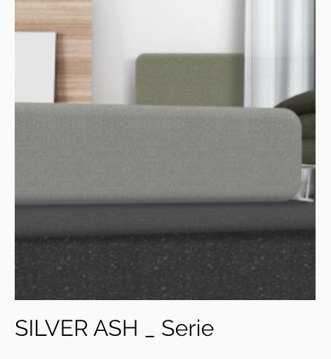 Adria Aviva 472 PK Silver Ash, Autark Vorbereitung