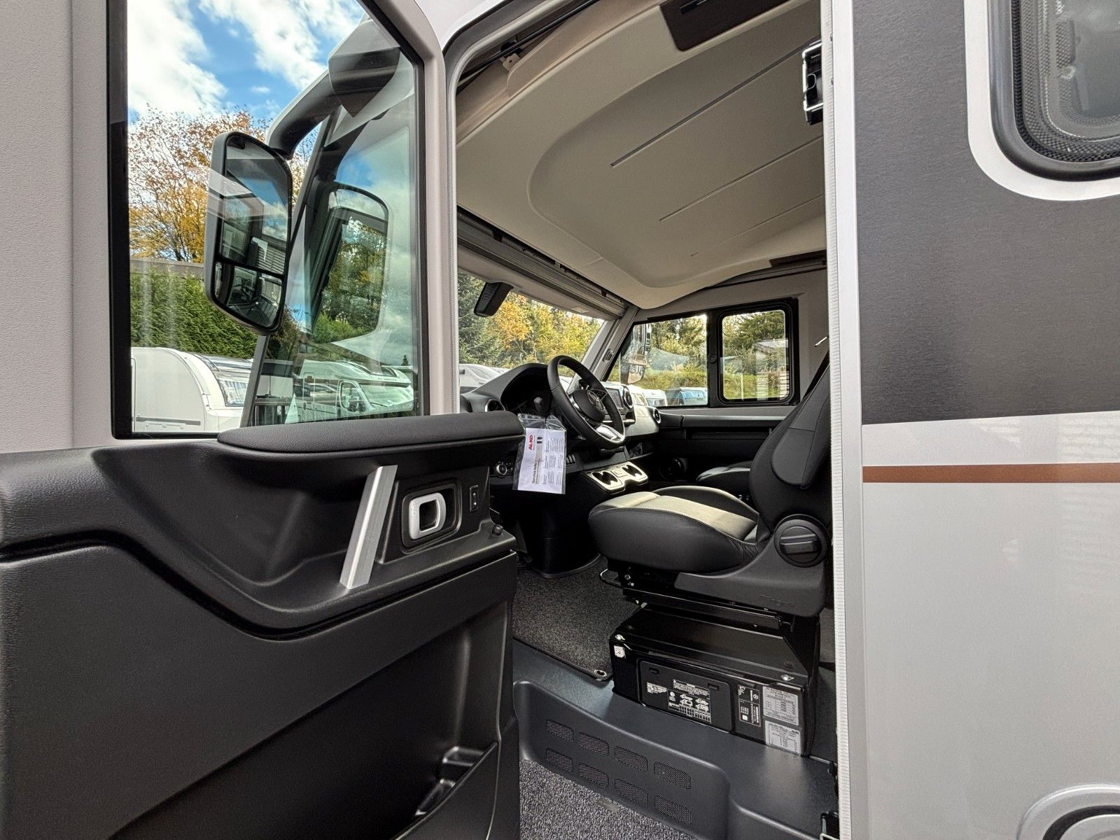 ADRIA Supersonic 780 DL Mercedes,Leder,GIS,Alde,AHK